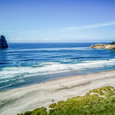 The Undertow Villa Pacific City Dış mekan fotoğraf