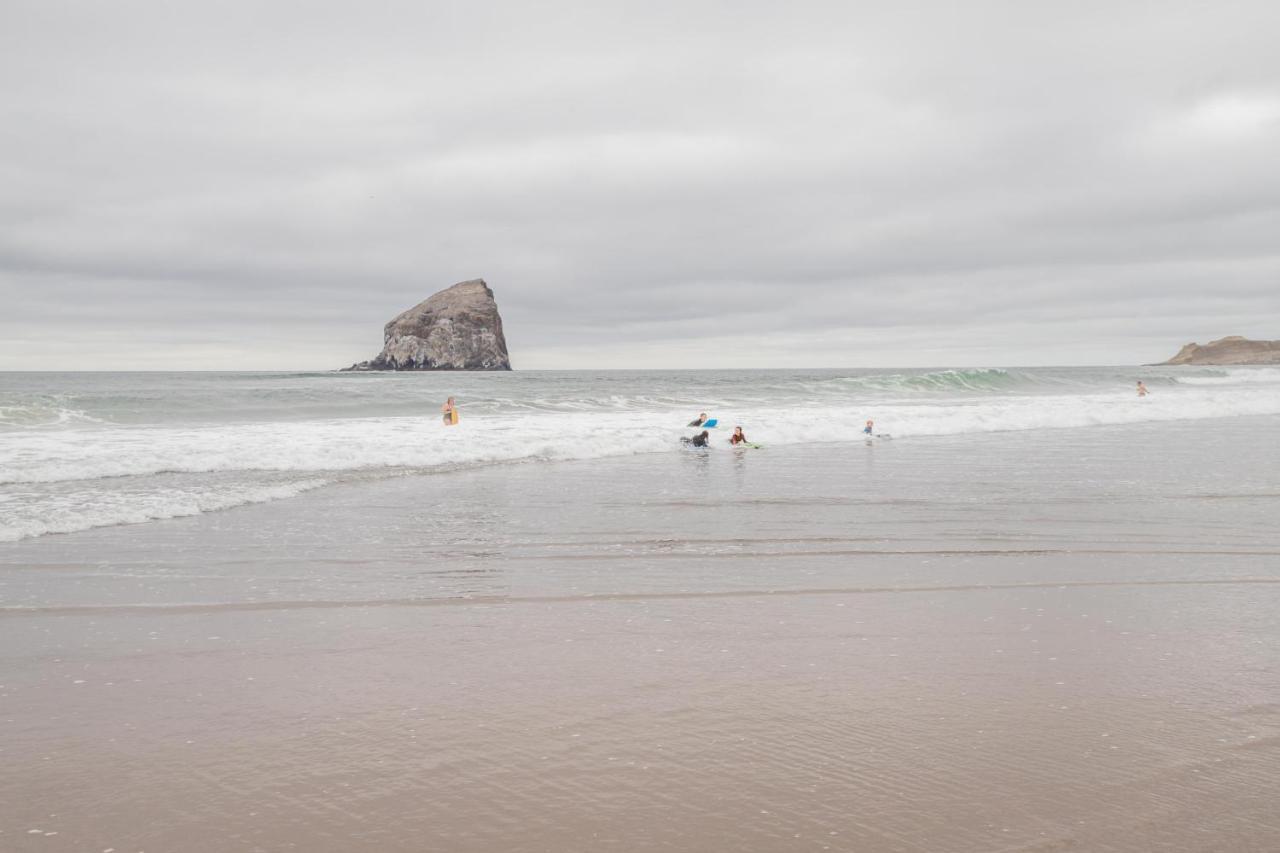 The Undertow Villa Pacific City Dış mekan fotoğraf